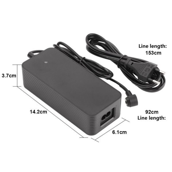 Charger for Xiaomi Electric Scooter 4 Pro