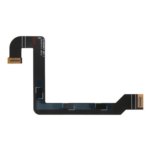 Motorola Edge Plus flex kabel propojovací na základní desku version 1