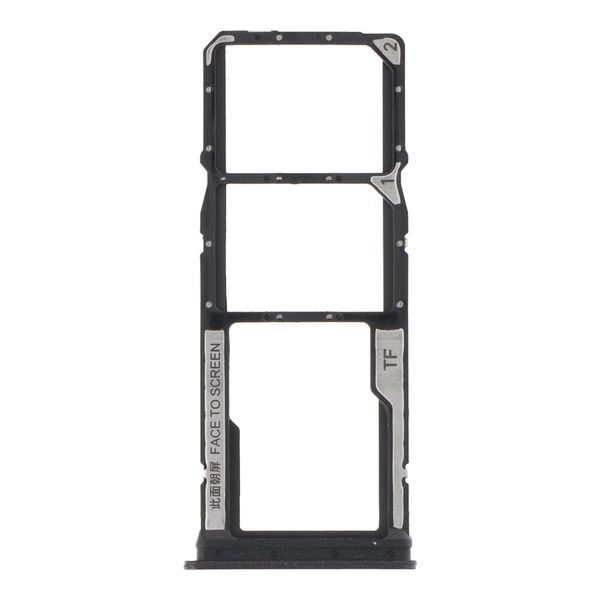 Xiaomi POCO C65 šuplík na SIM kartu paměťovou SD