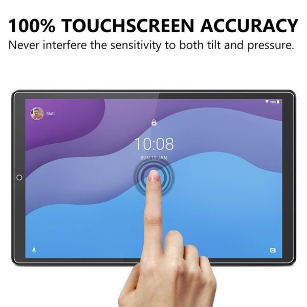 Lenovo TAB M10 HD 2nd Gen Screen Protector TB-X306