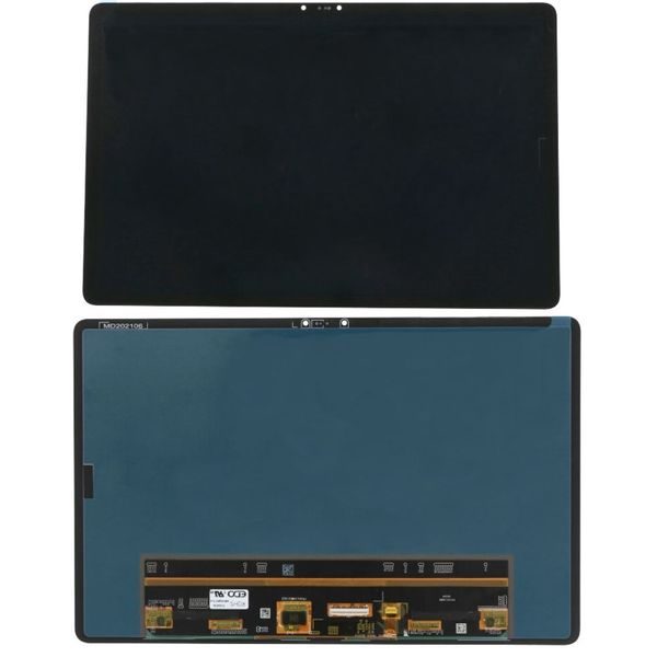 Lenovo Tab P11 Pro TB-J706F LCD Display Touch Glass (OLED)