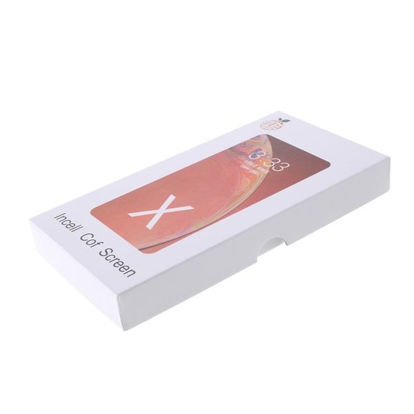 Apple iPhone XS MAX LCD in-cell screen digitizer touch