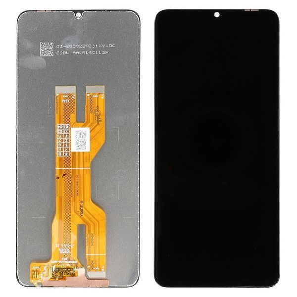 Vivo Y29s LCD display touch glass