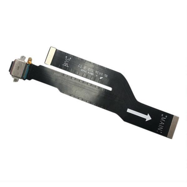 Samsung Galaxy Note 20 ultra nabíjecí port usb flex dobíjení propojovací N986