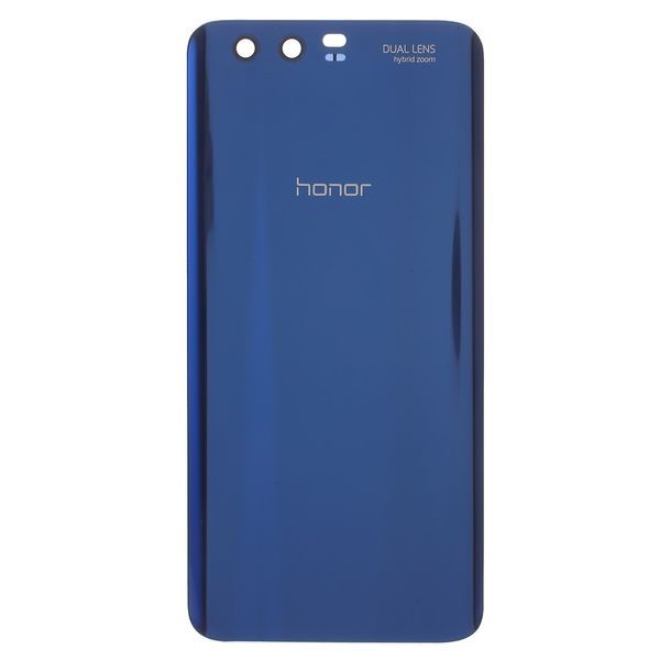 Honor 9 Zadní Kryt baterie modrý original