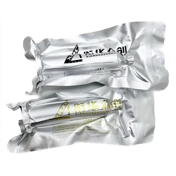 XHZC Adhesive 30ml XL Black