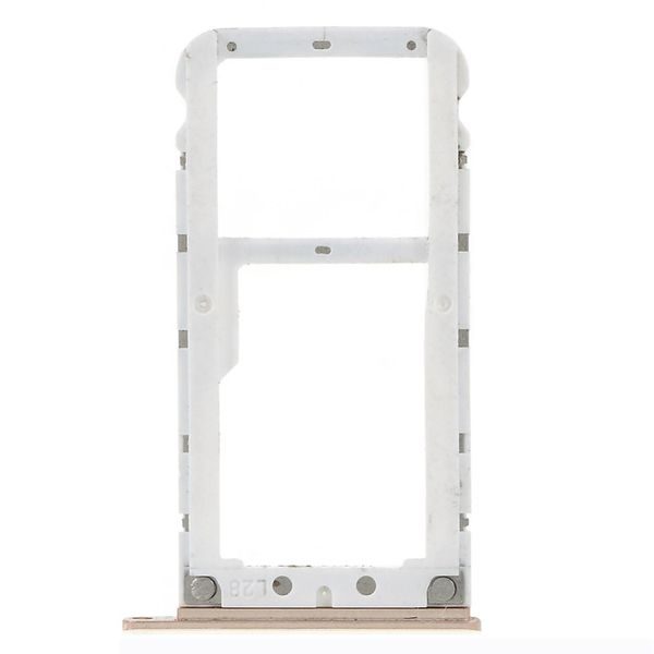 Xiaomi Redmi Note 5 šuplík na SIM SD kartu zlatý