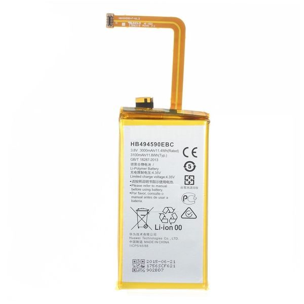 Baterie HB494590EBC pro Honor 7
