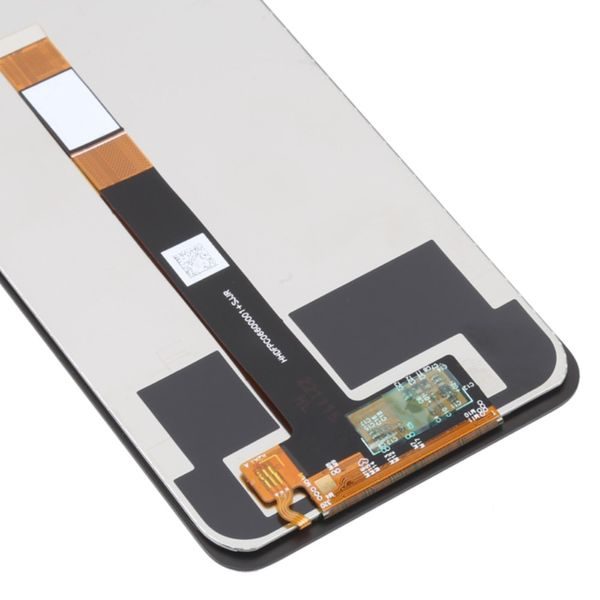 Nokia G60 LCD Display Touch Glass