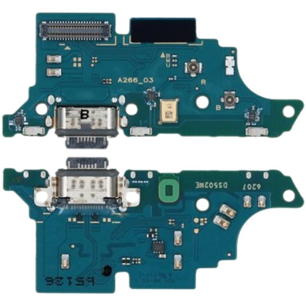 Samsung Galaxy A26 A266 nabíjecí konektor usb flex mikrofon originální (Service Pack)