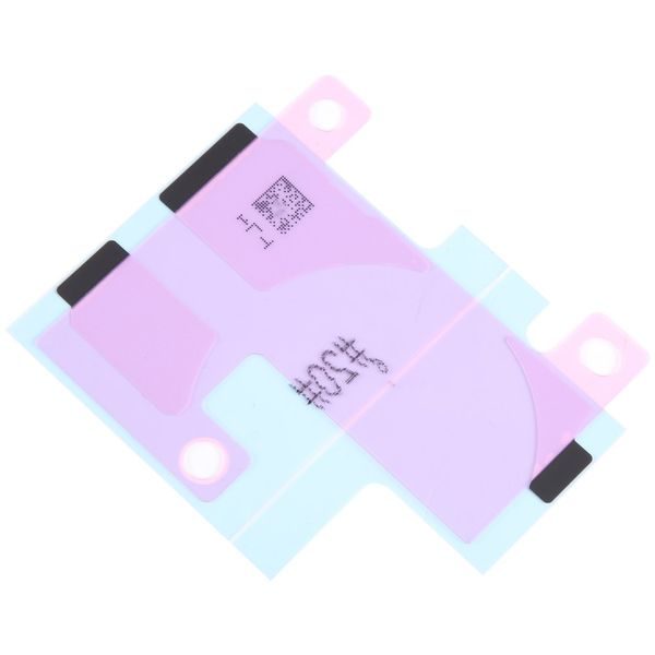 Lepení pod baterii iPhone 15 Pro