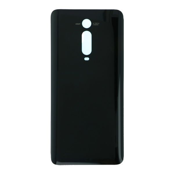 Xiaomi Mi 9T / 9T Pro zadný kryt batérie čierny