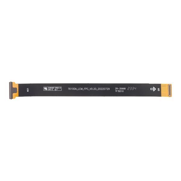 Lenovo Tab M9 TB-310 Display Flex Cable