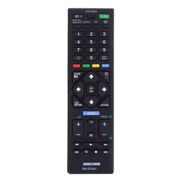 Náhradní dálkový ovladač RM-ED054 pro TV Sony