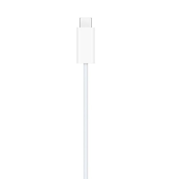 Nabíjecí kabel Tactical pro Apple Watch 1/2/3/4/5/6/SE/7/8 USB-C