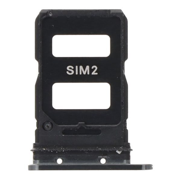 Xiaomi 13 SIM Card Tray (Black)
