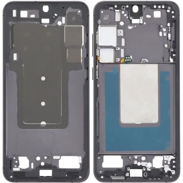 Samsung Galaxy S24+ S926 středový rám (black)