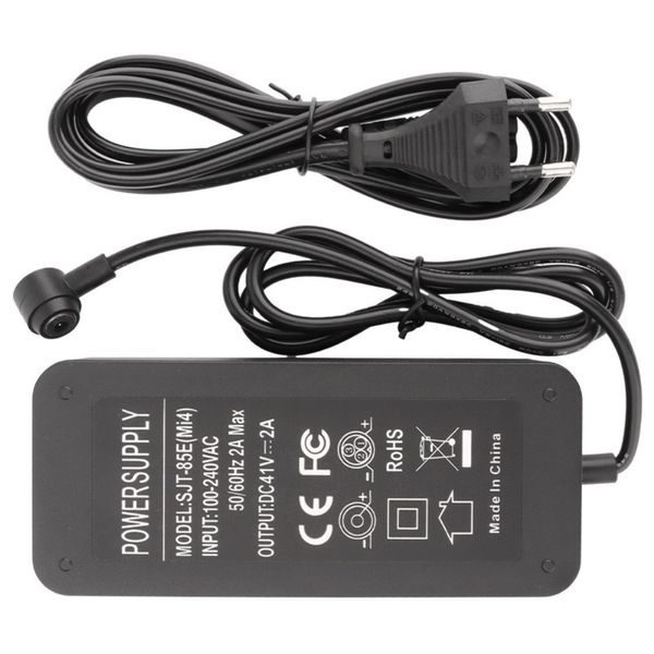 Charger for Xiaomi Electric Scooter 4 Pro