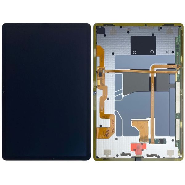 Samsung Galaxy Tab S9 X710/X716B LCD displej dotykové sklo originálne (Service Pack)