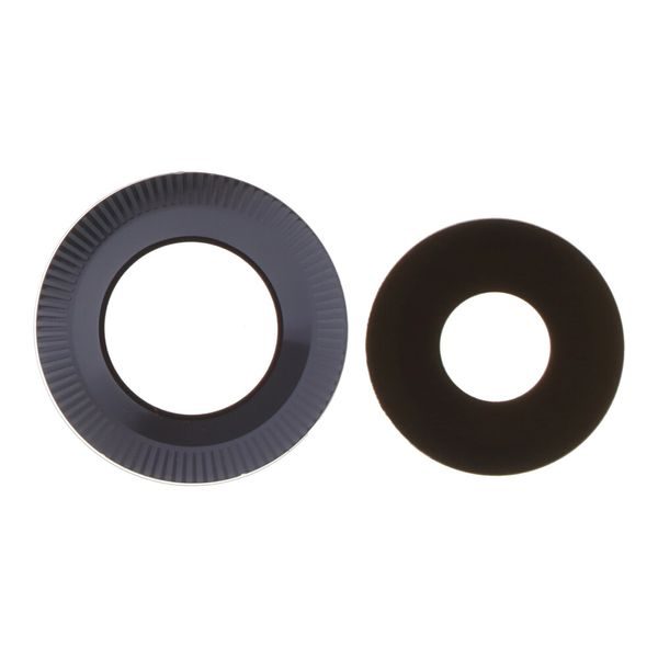 Motorola Edge 40 Camera Lens Covers (set of 2)