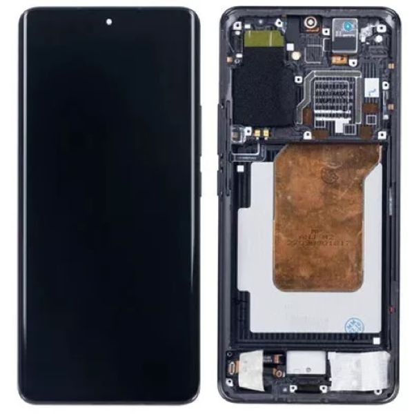 Xiaomi 13 Pro LCD displej dotykové sklo (AMOLED včetně rámečku)