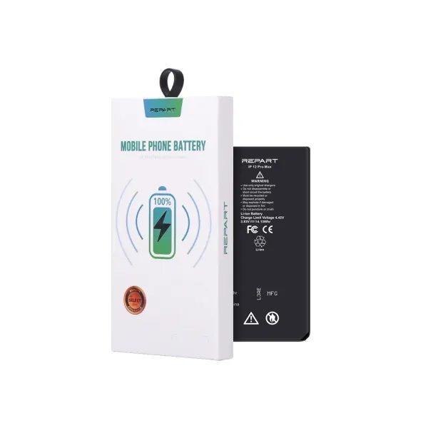 Battery REPART for iPhone 12 Pro Max