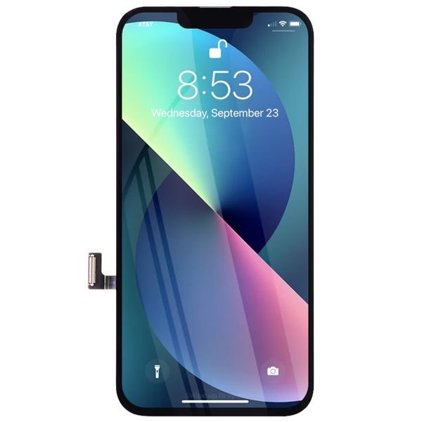 LCD touch screen iPhone 13 (REPART Hard OLED)
