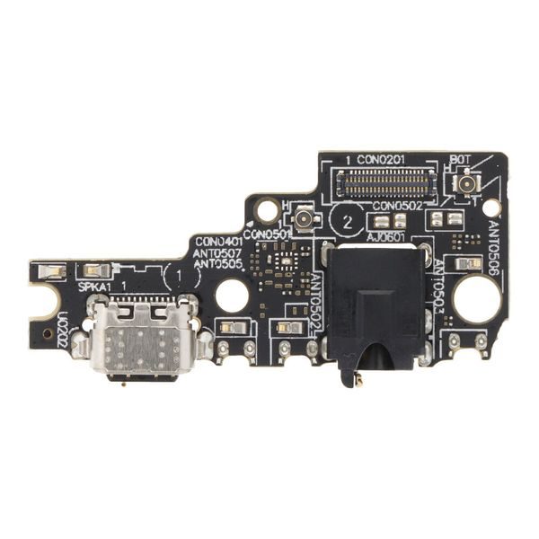 Asus Zenfone 5Z USB Charging Connector Power Dock ZS620KL