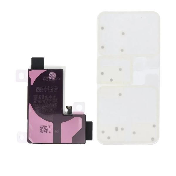 Original Battery for iPhone 14 Pro (Service Pack)