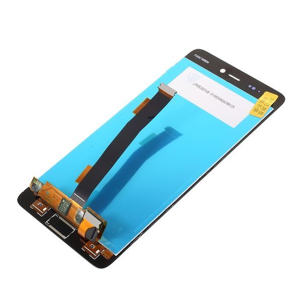 Xiaomi Mi 5S LCD displej dotykové sklo bílé