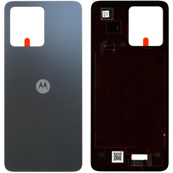 Motorola Moto G84 originálny zadný kryt batérie (Service Pack) Midnight Blue