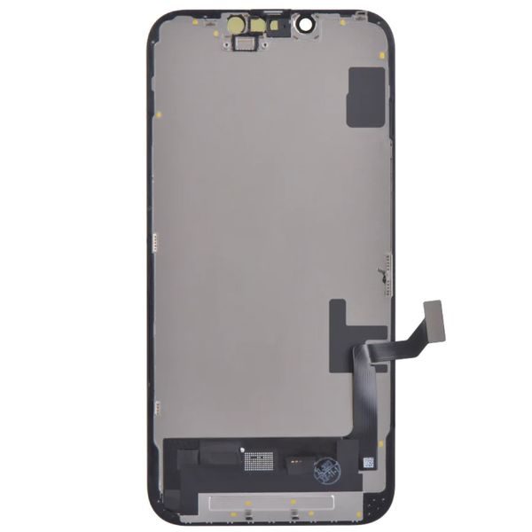 iPhone 14 LCD displej dotykové sklo (REPART Hard OLED)