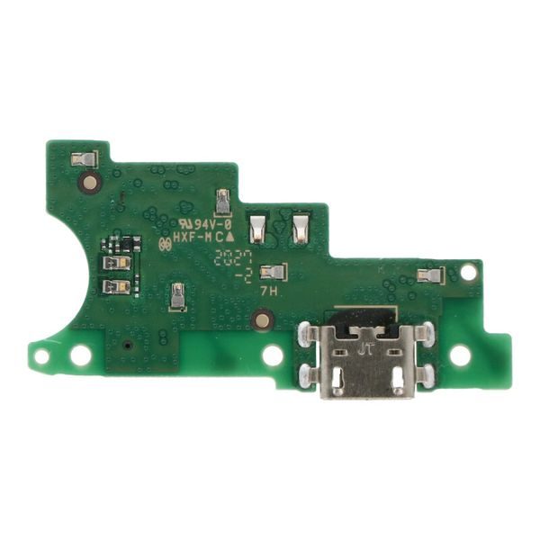 Motorola Moto E6s Charging Connector USB Port Microphone XT2053