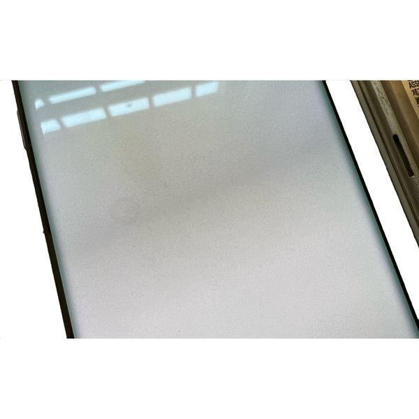 Samsung Galaxy S10 OLED originál LCD displej včetně rámečku zelený Kvalita B G973F