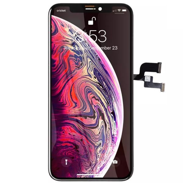 iPhone XS LCD displej dotykové sklo (REPART Incell)