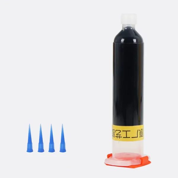 XHZC Adhesive 30ml XL Black
