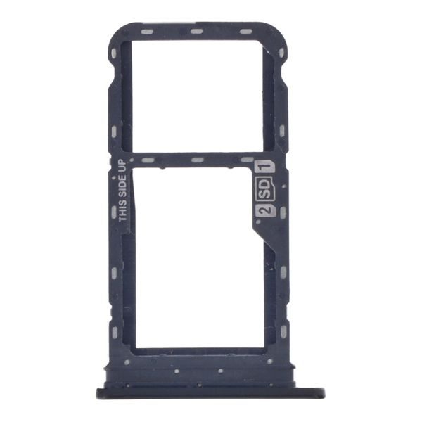 Motorola Moto G60 šuplík na SIM SD kartu černý