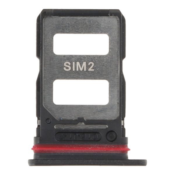 Xiaomi Redmi Note 14 Pro 4G dual SIM slot (Midnight Black)