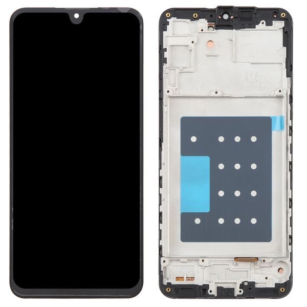 Samsung Galaxy A16 LTE A165 LCD displej dotykové sklo (TFT včetně rámečku)