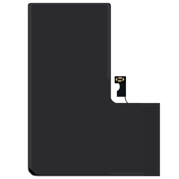 REPART Battery for iPhone 15 Pro Max