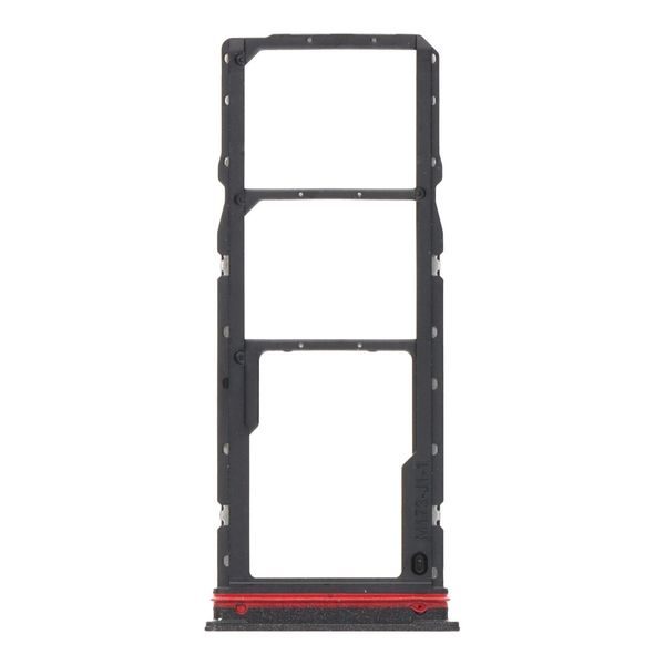 Motorola Moto G04 SIM Slot Tray Dual