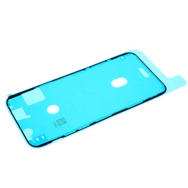 Apple iPhone 11 Pro oboustranná těsnící lepící páska pod LCD lepení černé