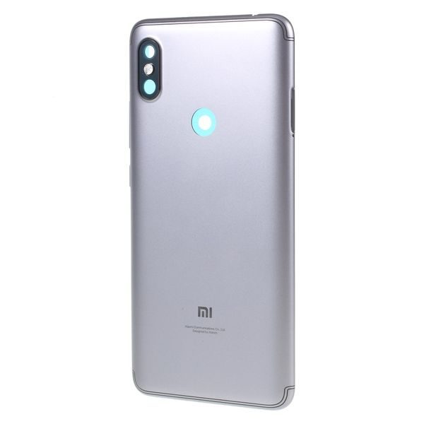 Xiaomi Redmi S2 zadní kryt baterie šedý