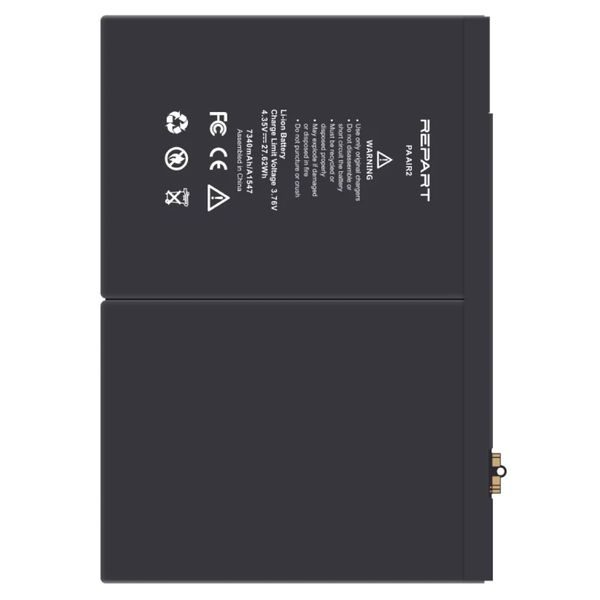 Baterie REPART A1547 pro iPad Air 2