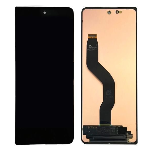Samsung Galaxy Z Fold 5 F946B LCD displej dotykové sklo originální (SWAP) vnější