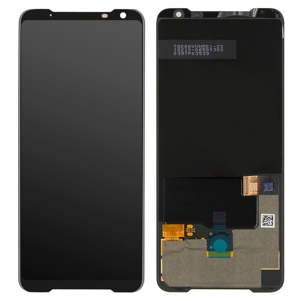 Asus ROG Phone II LCD screen and digitizer ZS660KL