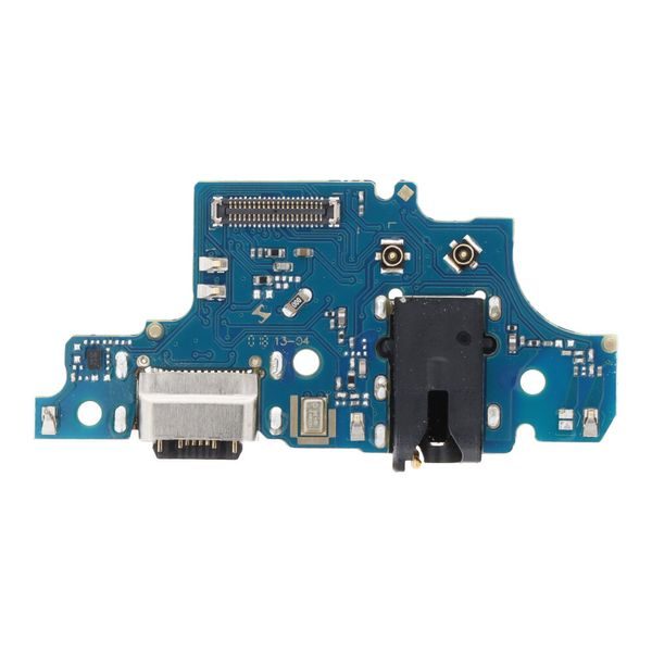 Motorola Moto G52 Charging Connector Board Microphone