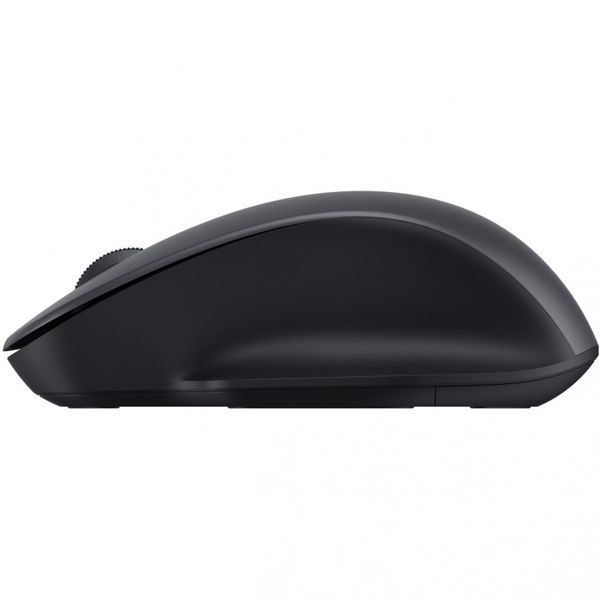 Xiaomi Comfort Edition Wireless Mouse, 1200DPI, Black