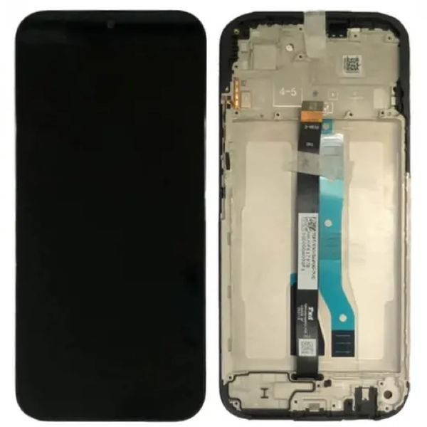 Xiaomi Redmi 15C 4G (EU Version) LCD Display with Touch Glass (Including Frame)