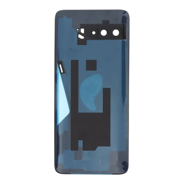 Asus ROG Phone 3 zadní kryt baterie černý včetně čočky fotoaparátu ZS661KS